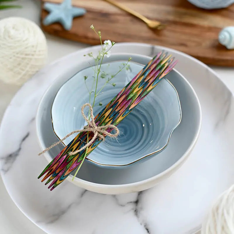 Symfonie Double Pointed Needles