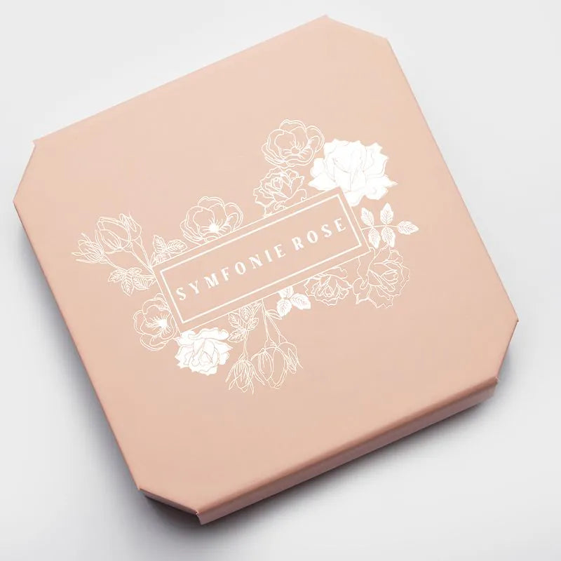Symfonie Rose Crochet Hook Set