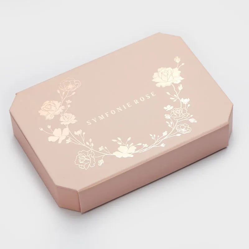 Symfonie Rose Interchangeable Deluxe Set - 13cm (5")