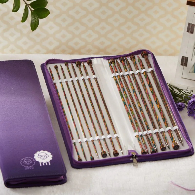 Symfonie Single Pointed Needle Sets