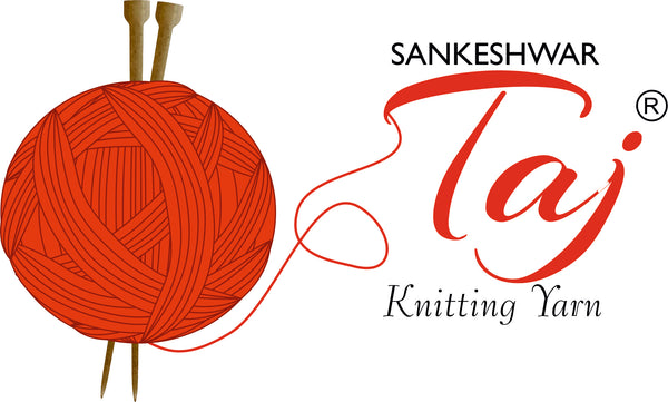 Taj Knitting Yarn