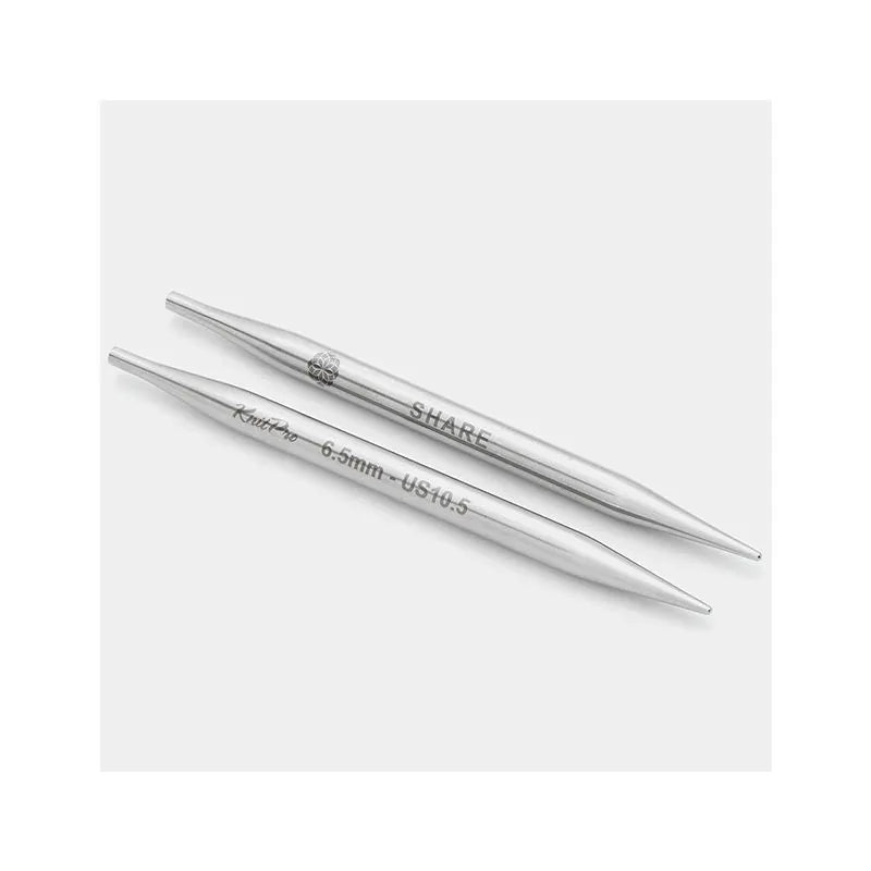 The Mindful Collection Interchangeable Circular Needles