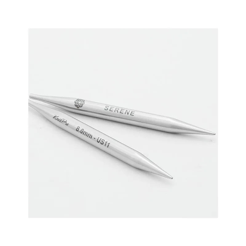The Mindful Collection Interchangeable Circular Needles
