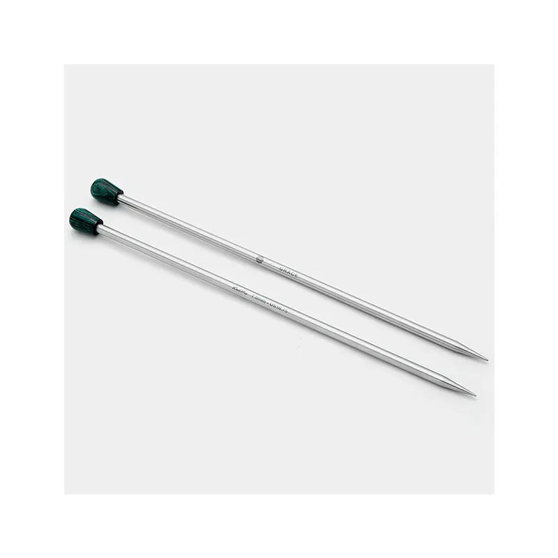 The Mindful Collection Single Pointed Needles
