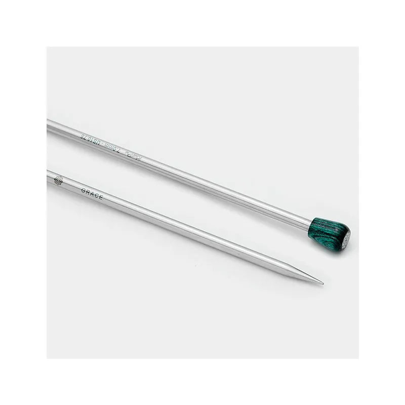 The Mindful Collection Single Pointed Needles