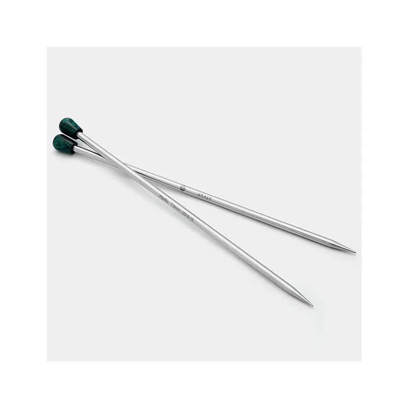 The Mindful Collection Single Pointed Needles