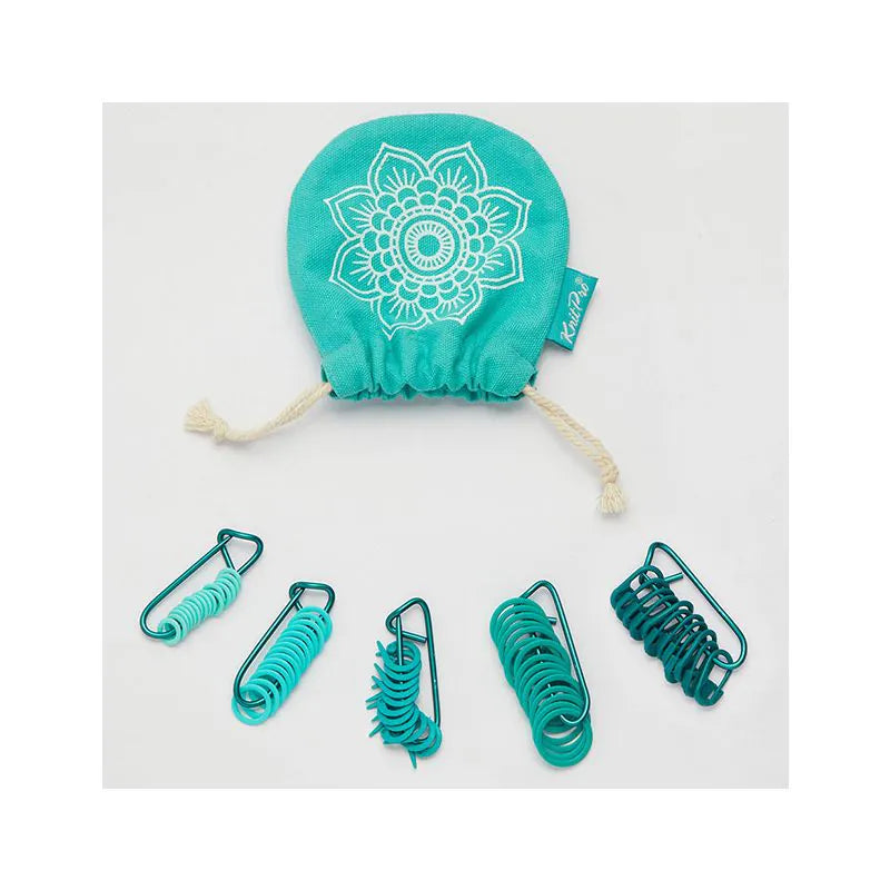 THE MINDFUL MARKERS - MEGA PACK