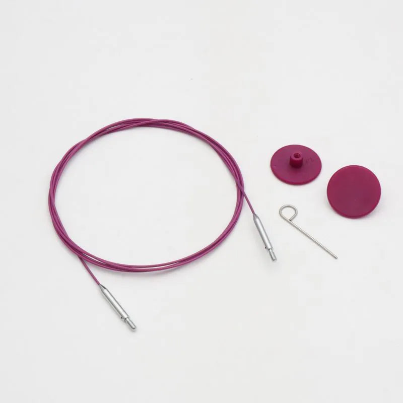 Thin & Flex Cables