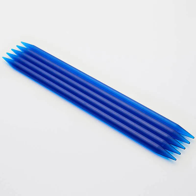 Trendz Double Pointed Needles