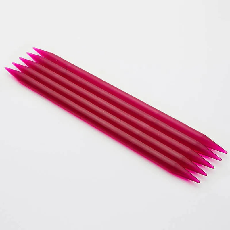 Trendz Double Pointed Needles