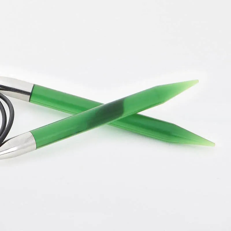 Trendz Fixed Circular Needle