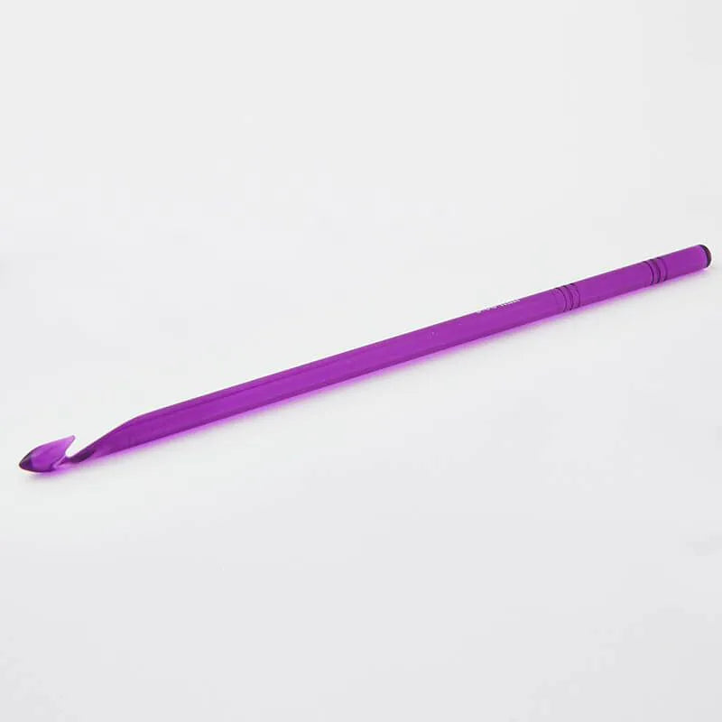 Trendz Single Ended Crochet