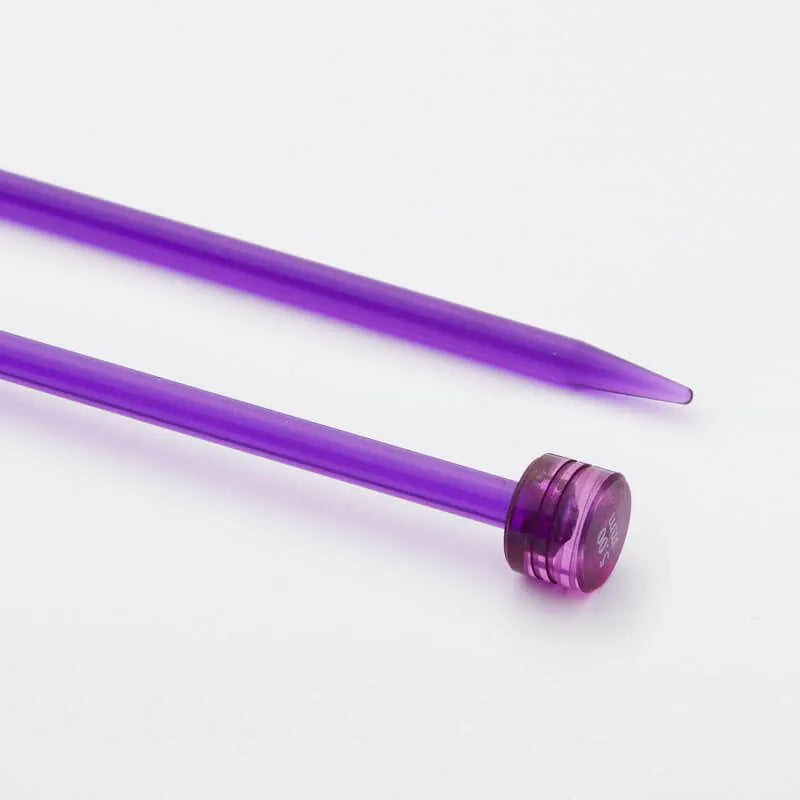 Trendz Single Pointed Needles