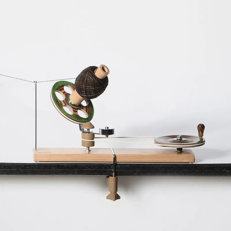 Ball Winder