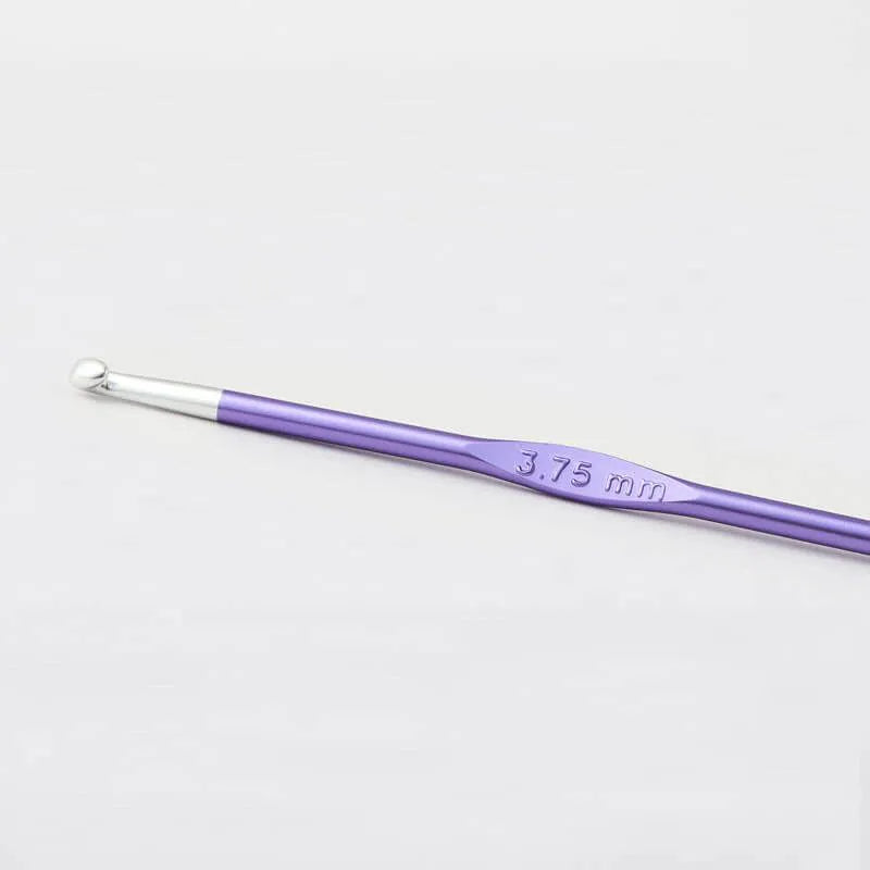 Zing Single Ended Crochet