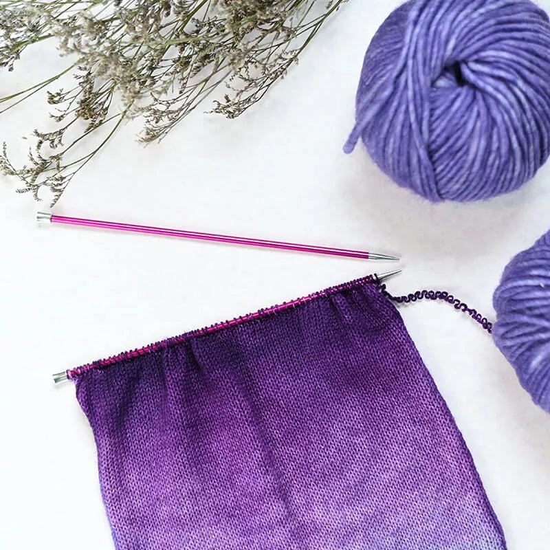 Zing Normal Interchangeable Needle Sets - 13cm (5”)