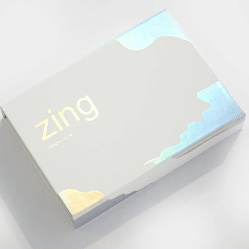 Zing Interchangeable Needle Set (Melodies Of Life) - 13cm (5")