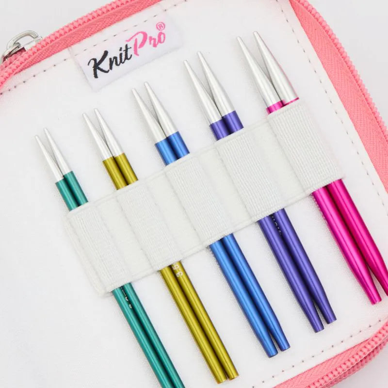 Zing Special Interchangeable Needle Sets - 10cm (4”)