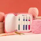 Zing Special Interchangeable Needle Sets - 10cm (4”)