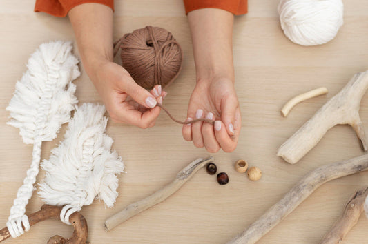 Sustainable Sourcing in Knitting: The Rise of Eco-Friendly Yarns