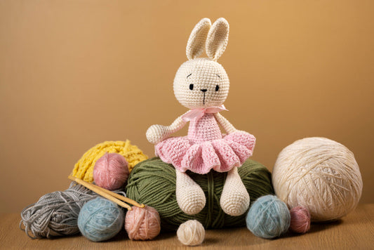 Crochet for Beginners: Why Women Love This Relaxing Hobby