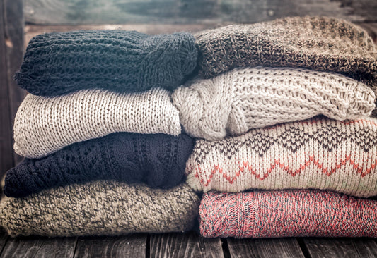 Affordable Sustainable Sweaters: Eco-Chic Knits Under ₹2000