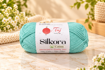 Silkora Cotton