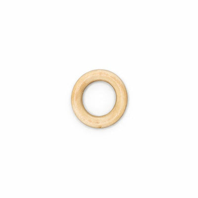 Wooden Ring