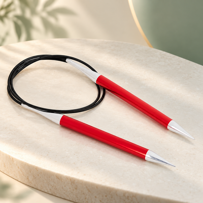 Circular Needle