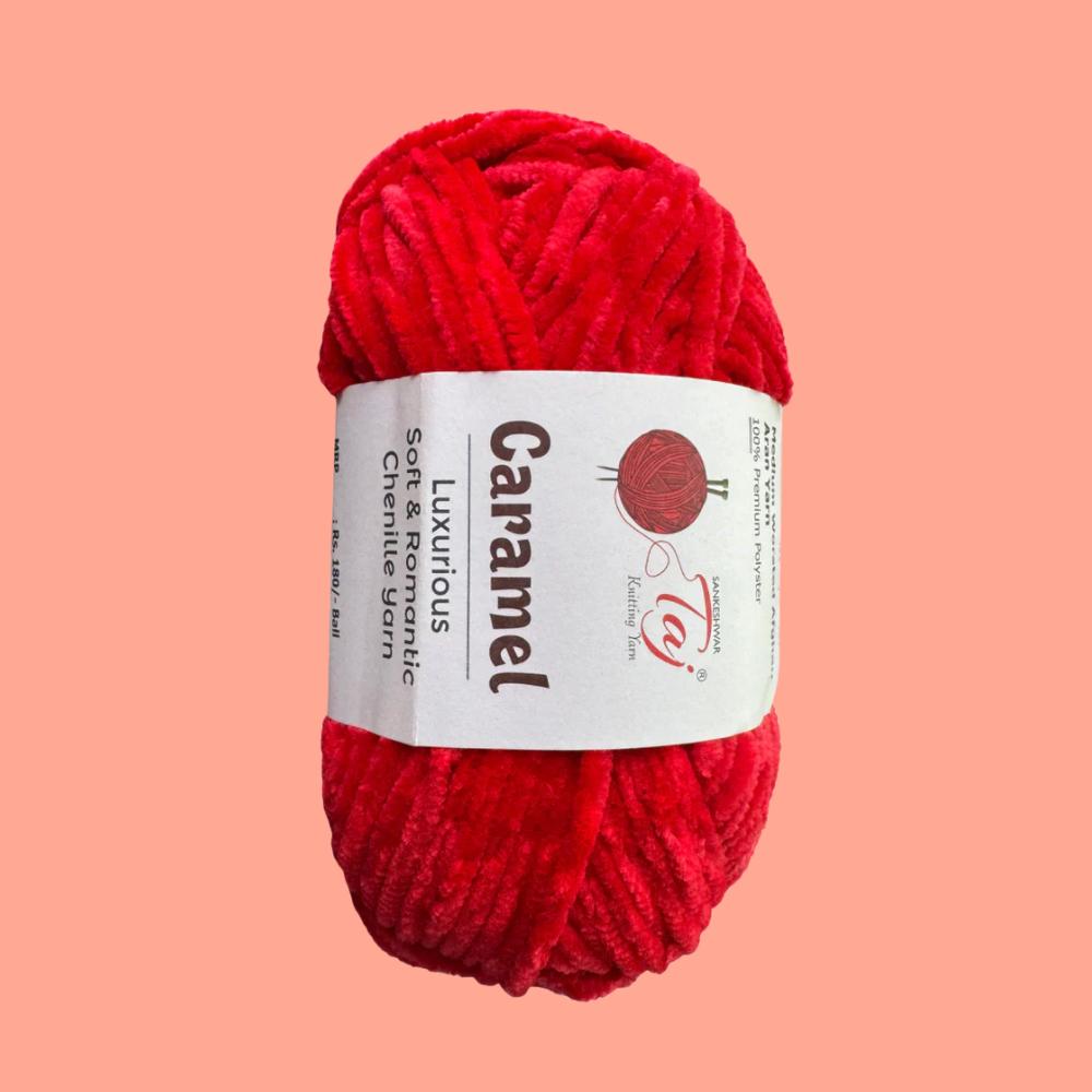 Hand knits