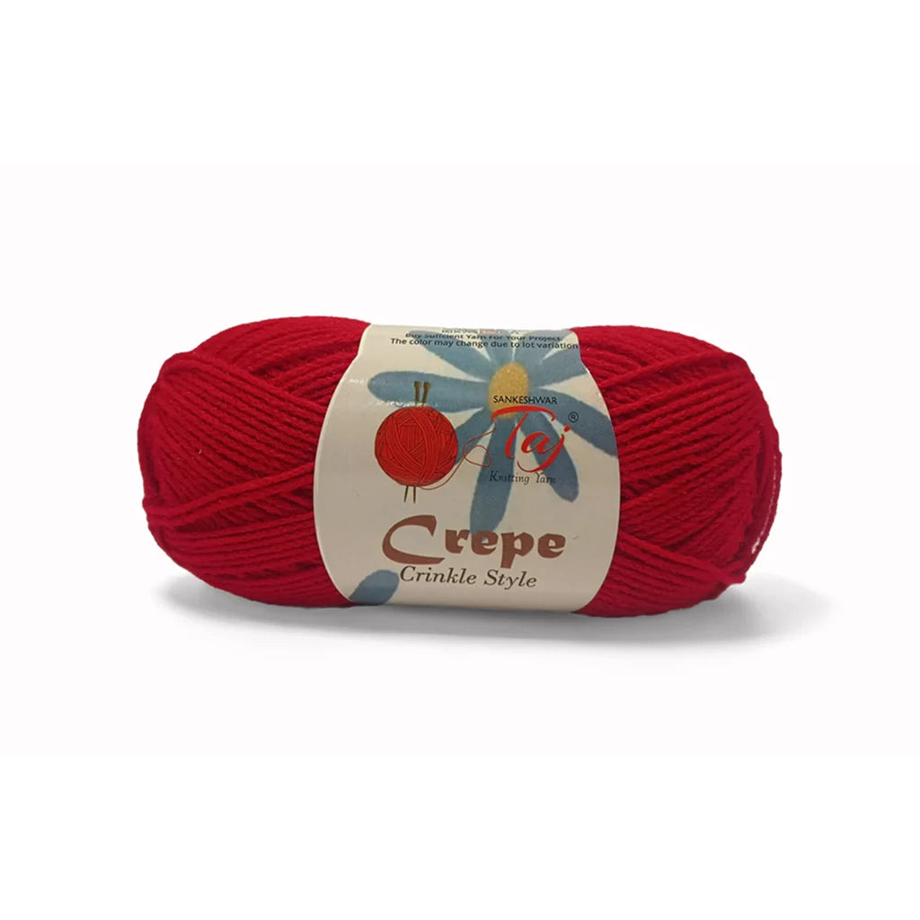 Crepe