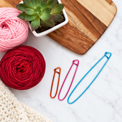 Stitch Holders