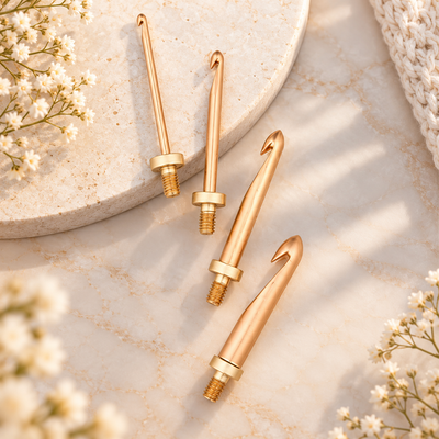 Crochet hook