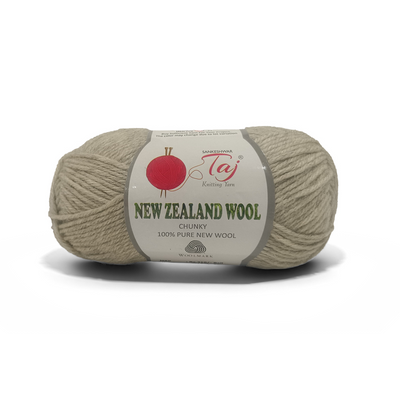 New Zealand Wool