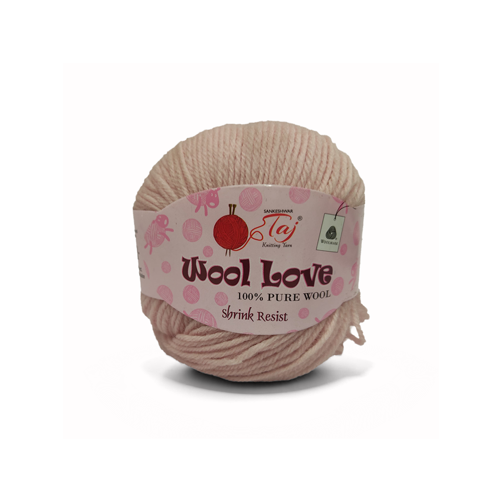 Wool Love