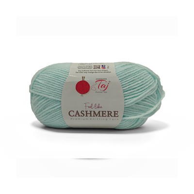 Feel Like Cashmere