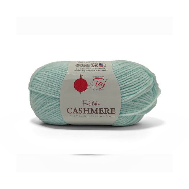 Feel Like Cashmere