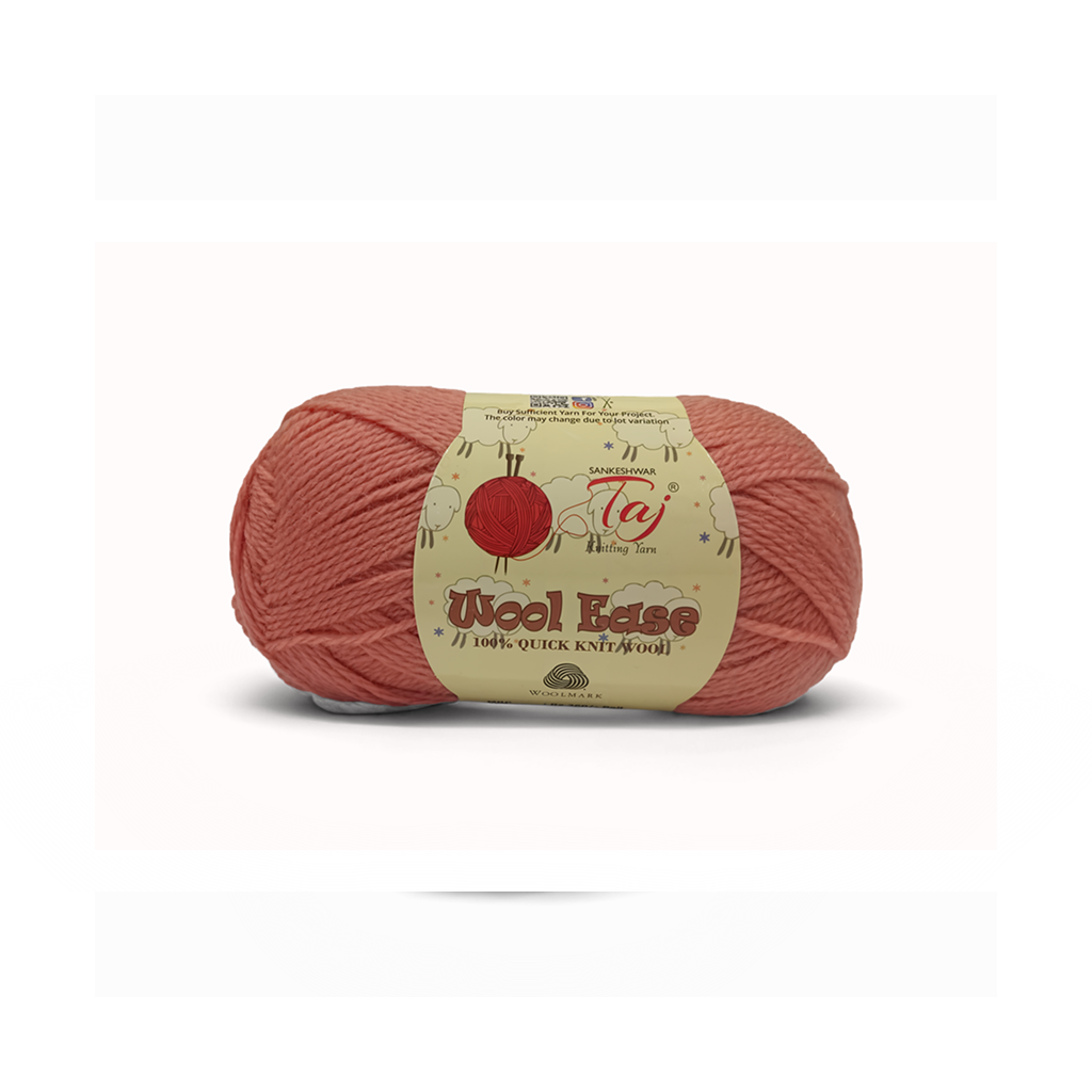 Wool Ease