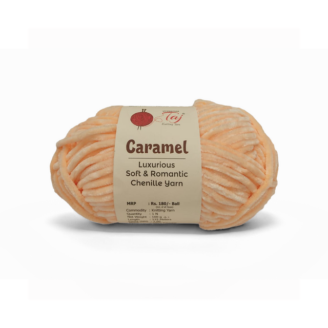 Caramel