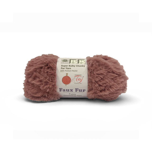 Faux Fur