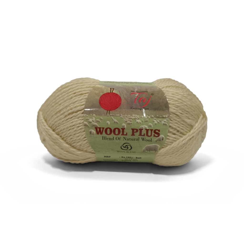 Wool Plus