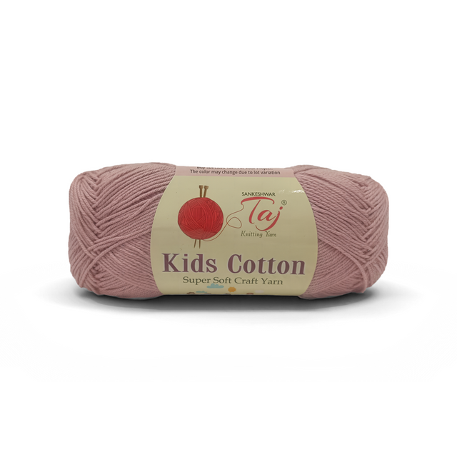 Kids Cotton