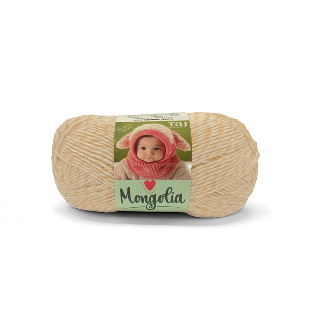Mongoliya