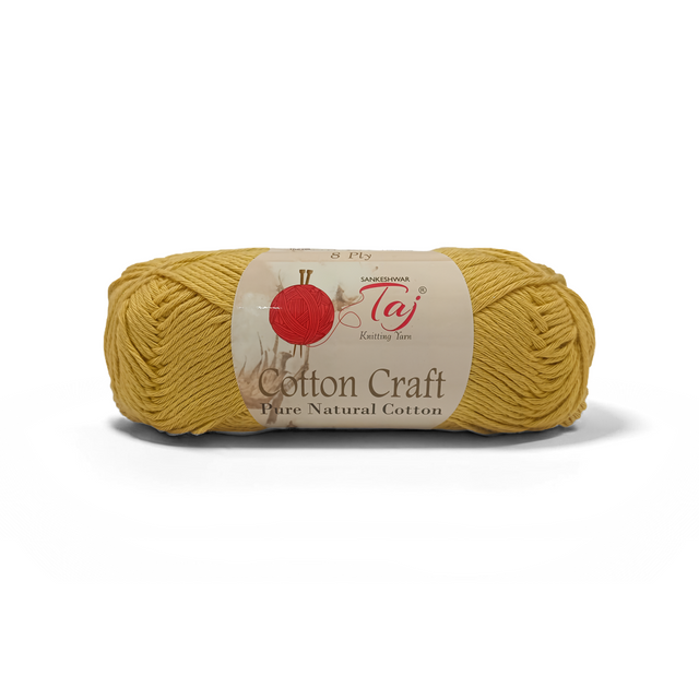 Cotton Craft