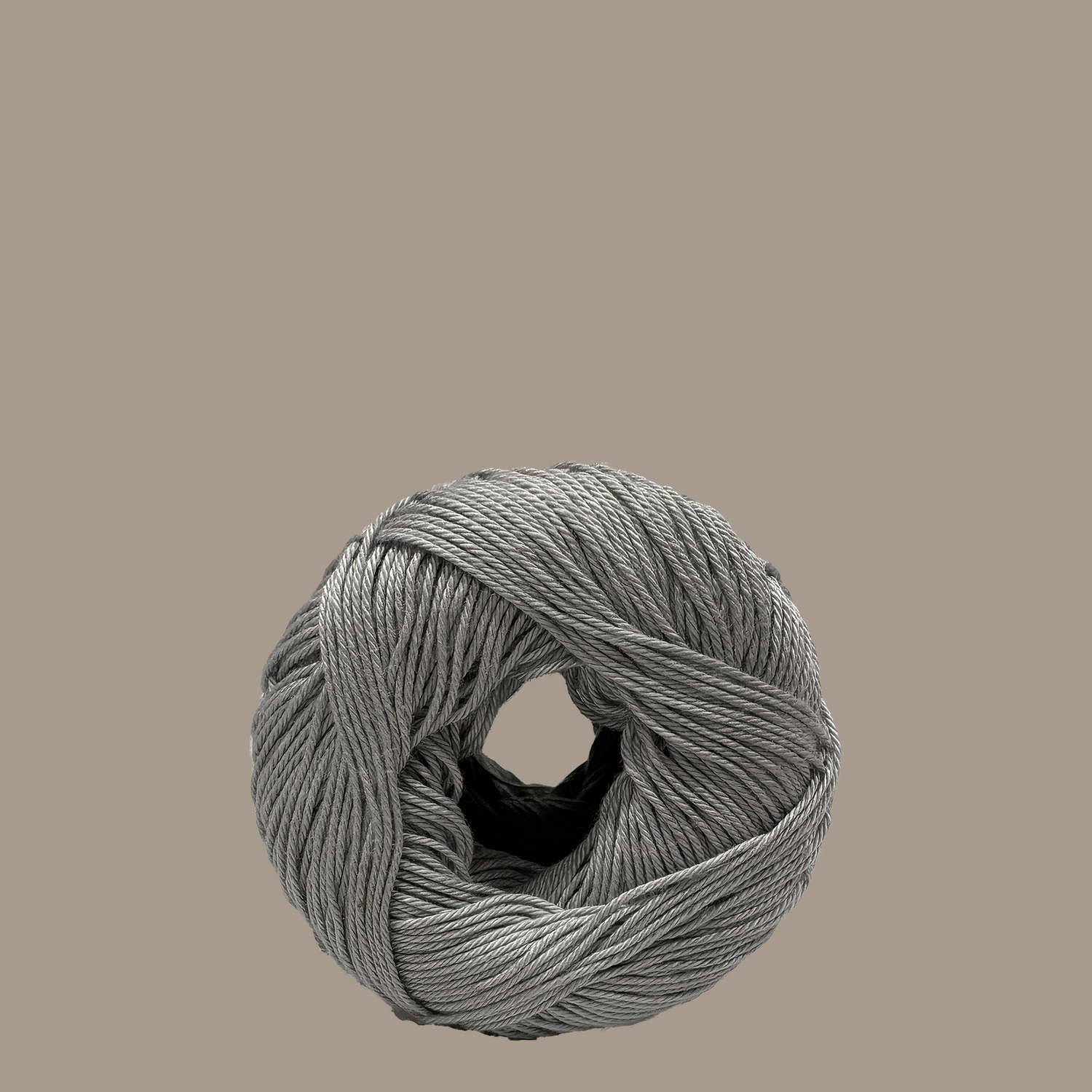 Mercerized Cotton
