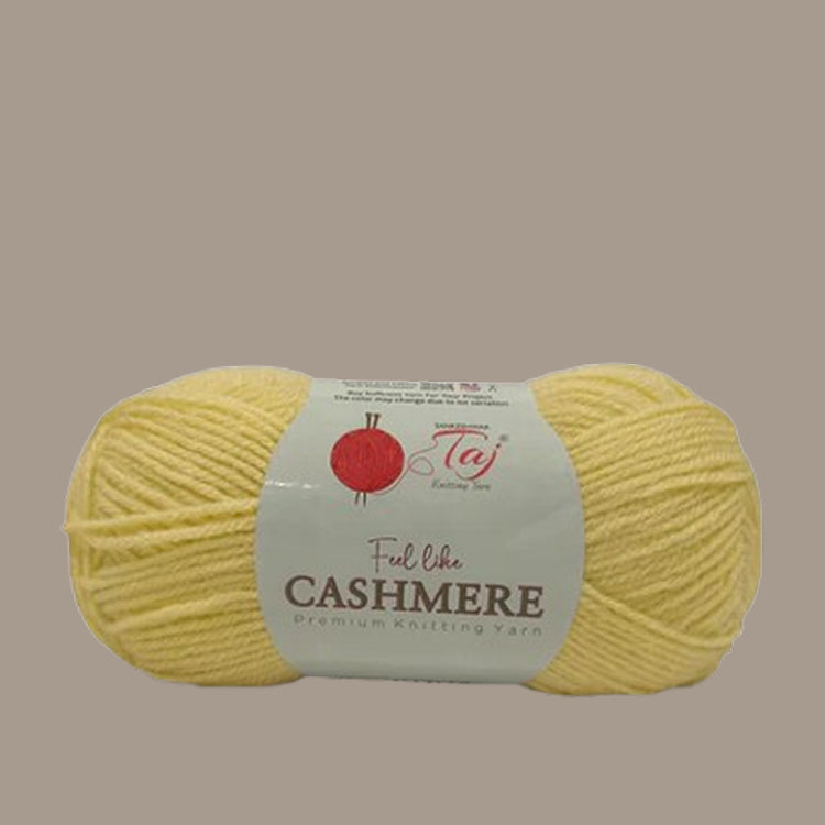 Feel Like Cashmere
