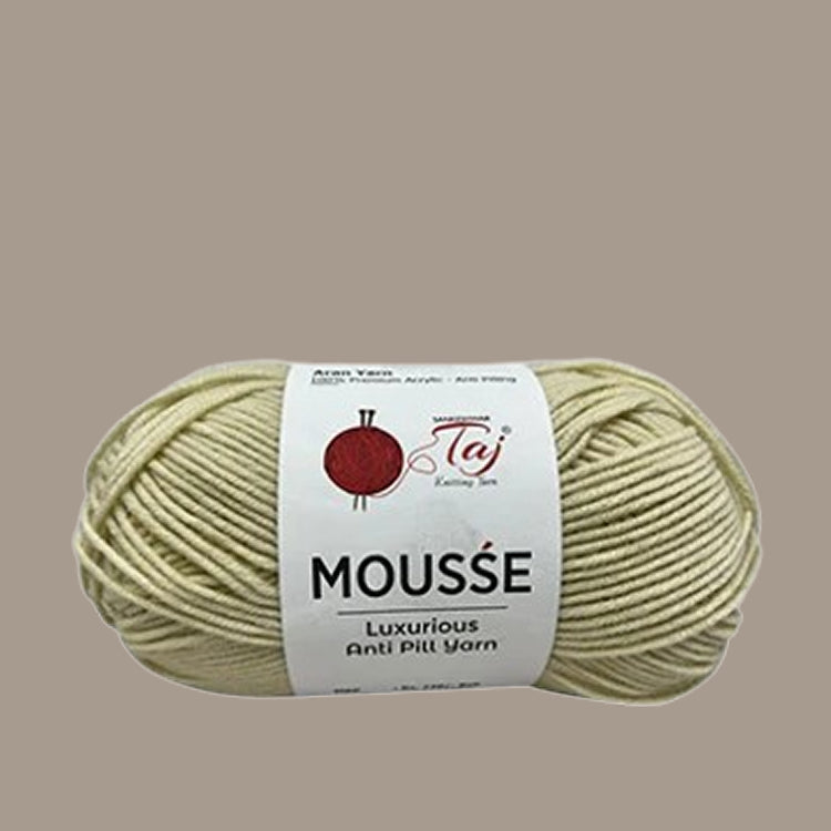 Mousse