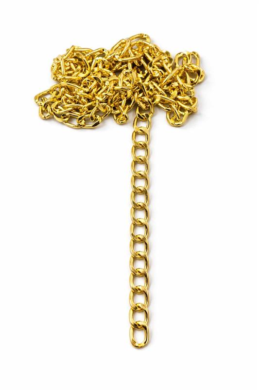 Chains and Accessories
