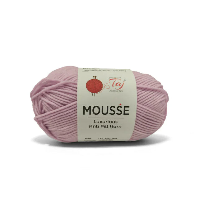 Mousse