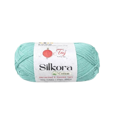 Silkora Cotton